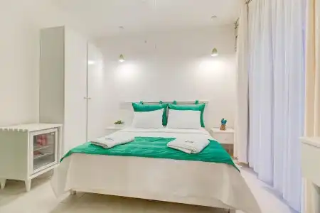 Villa Peri Alacati - 66
