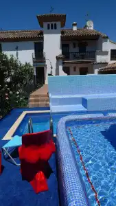 Canaan Boutique Ronda - 17