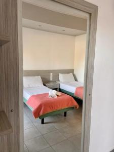 Oula Maisonettes Suites - 90