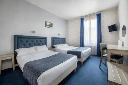 Royal Hôtel - 44