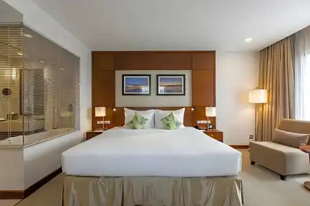 The Ann Hanoi & Spa - 161