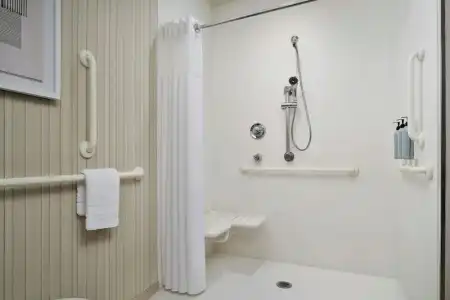 Courtyard by Marriott Fort Worth at Alliance Town Center - 47