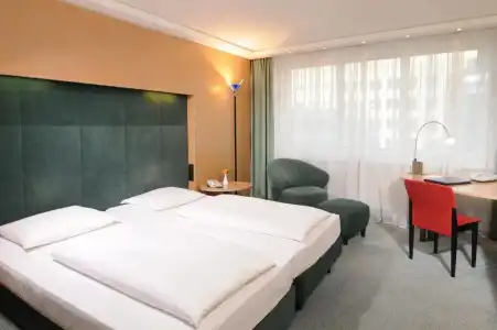 Maritim proArte Berlin - 59