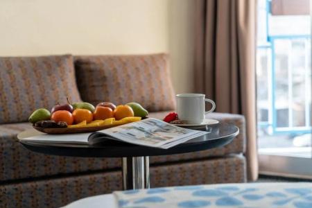 Leonardo Club Tiberias - All Inclusive - 27