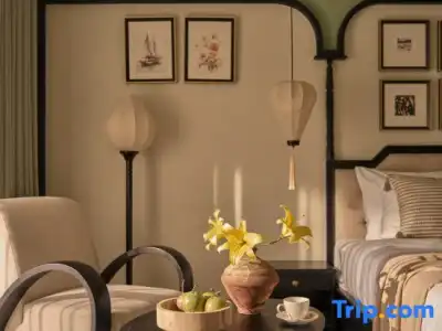 Grand Signature by M Village Hoi An Resort - 296
