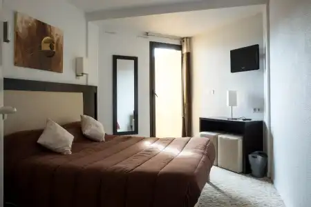 Hôtel le Collier - 2
