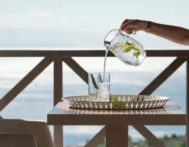 Karavia Lux Inn - 18