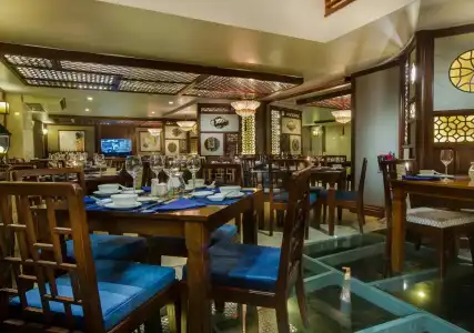 Oriental Suites & Spa - 15