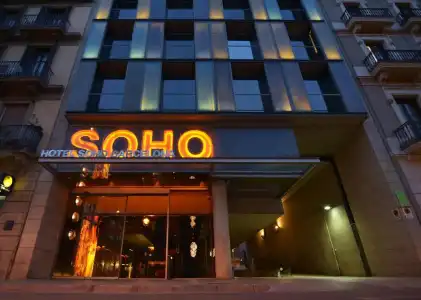 Soho - 32
