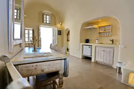 Oia Mare Villas - 260