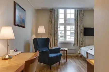 Hotell Vic - 34