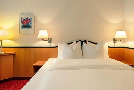 Mercure Dusseldorf - Ratingen - 49