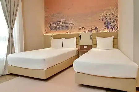 Cititel Express Ipoh - 154