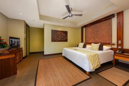 Trou aux Biches Beachcomber Golf Resort & Spa - 36