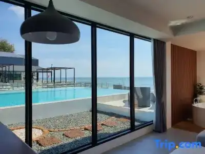 Rattana Pura Beach Resort - 74