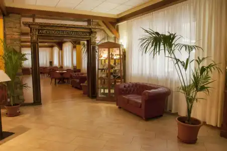 Grand del Parco - 9