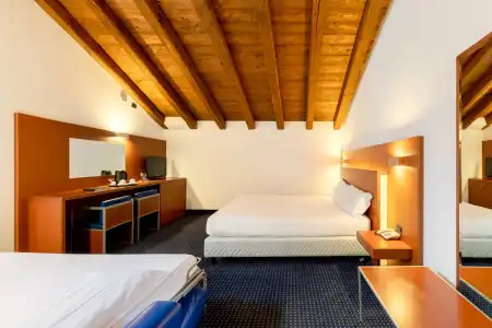 Eurostars Residenza Cannaregio - 10