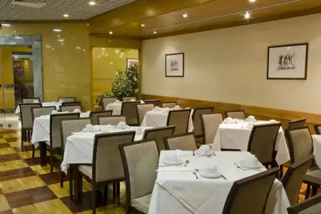 VIP Inn Berna - 16