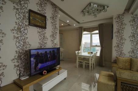 Muong Thanh Apartments - 35