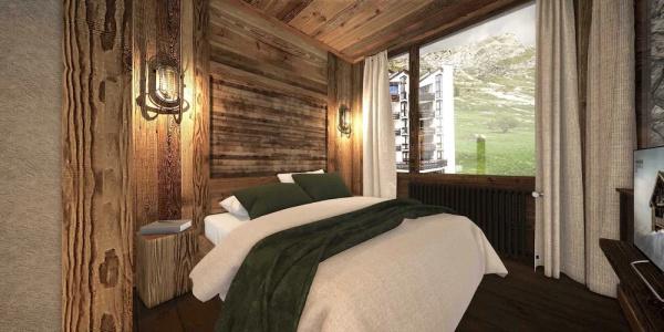 Le Val d'Isere - 120