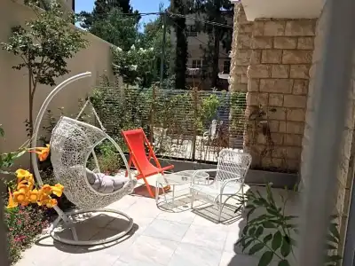 Jerusalem Castle - 25
