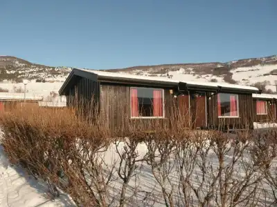 Dovre Motell - 10