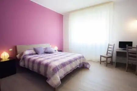 B&B Il Sole Blu - 40