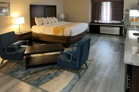 Quality Inn & Suites - 2