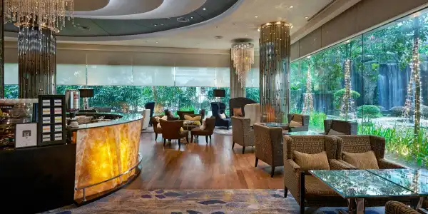 InterContinental Kuala Lumpur by IHG - 37