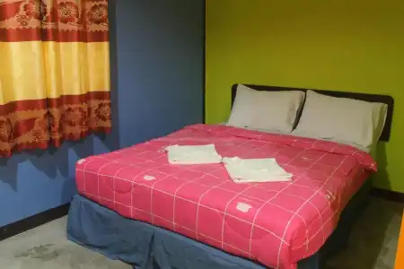 RC Guesthouse - 39