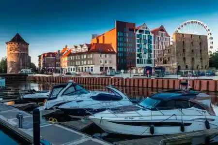 PURO Gdańsk Stare Miasto - 19