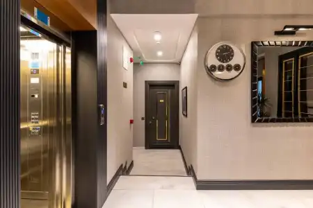 Sala Suites - 12