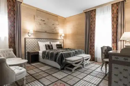 Aries & SPA Wisla - 37