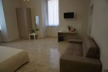 Residence Stendhal Guest House - 3