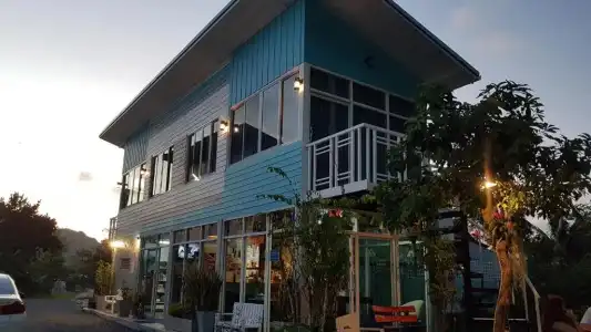 Mountain View Guest House - 0