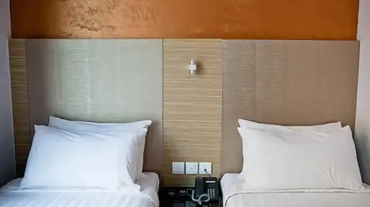 ibis Styles Singapore Albert - 10