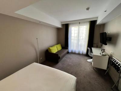 Holiday Inn Paris - Auteuil by IHG - 103