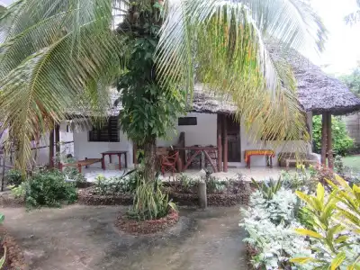 Baraka Beach Bungalows - 25