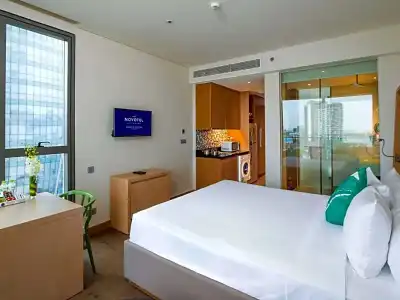 Novotel Danang Premier Han River - 272
