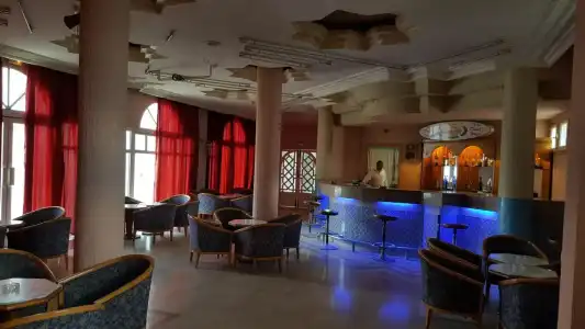 Hôtel Sindbad - 0