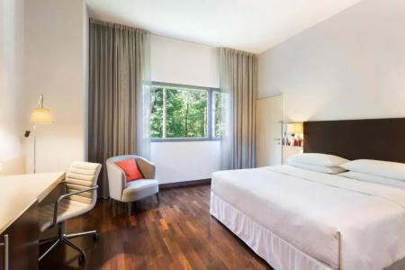 Four Points by Sheraton Ljubljana Mons - 61