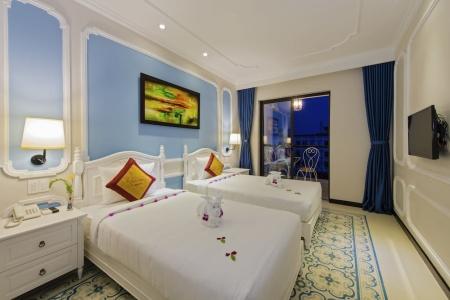 Hoi An Rosemary Boutique & Spa - 123