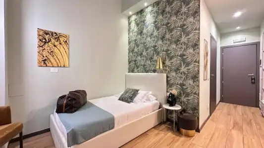 INTOMILAN Galleria Duomo I Boutique & Design Aparthotel - 101