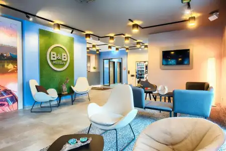 B&B Kempten - 1