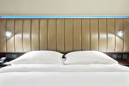 Park Inn by Radisson Kyiv Troyitska - 27
