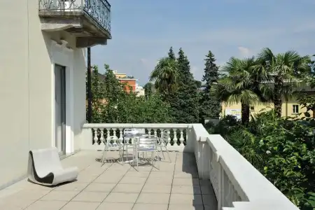 Youth Hostel Locarno - 11