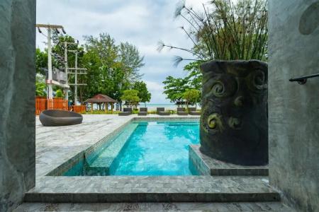 Maneetel Krabi Beachfront - 141
