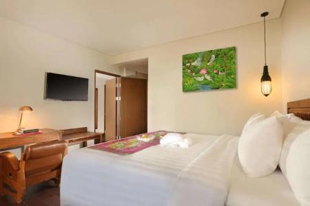 Best Western Premier Agung Resort Ubud - 36