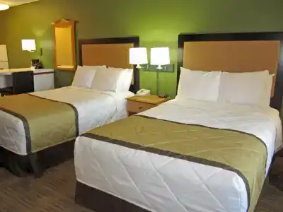 Extended Stay America Select Suites - Jacksonville - Southside - 24