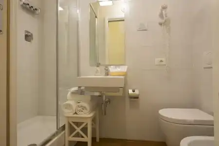 B&B Quattro Cantoni - 17